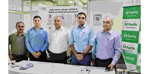 फोर्टिस हॉस्पिटल ने मुजफ्फरपुर में शुरू की मल्टी-स्पेशलिटी ओपीडी सेवाएं